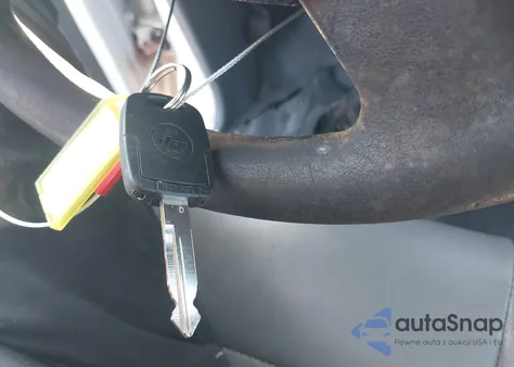 2009 Ford Ranger Sport/Xl/Xlt z USA, uszkodzony, nr VIN 1FTYR10D49PA03344